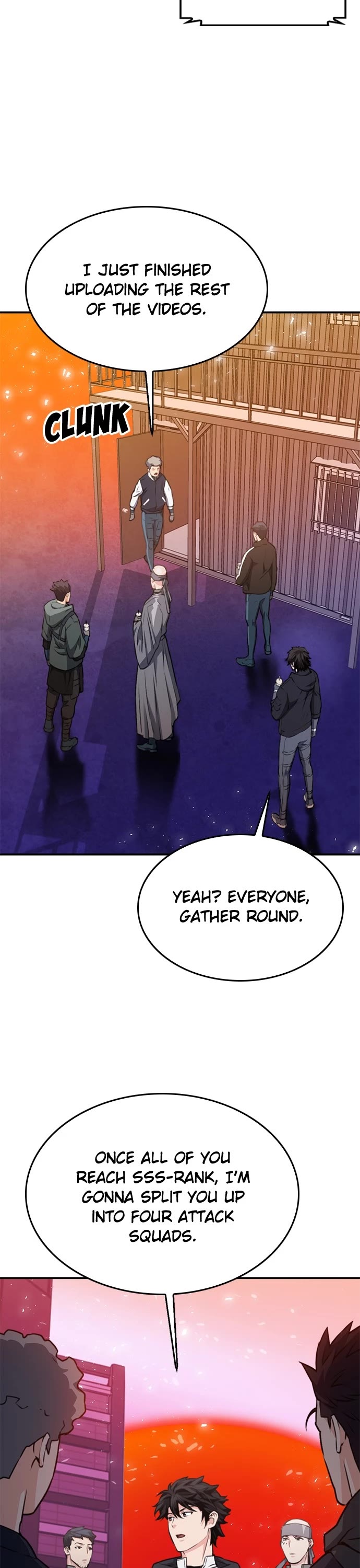 Seoul Station Druid Chapter 136 page 57 - Chapter 136: Episode 136