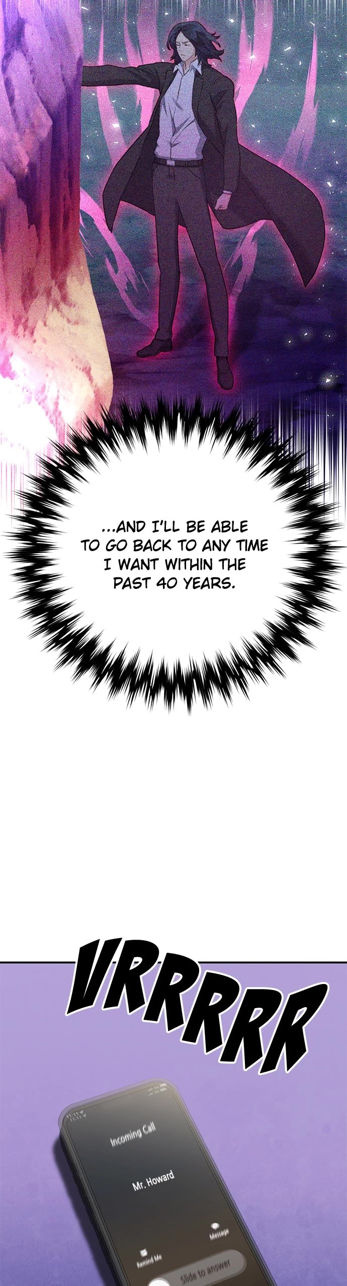 Seoul Station Druid Chapter 137 page 10 - Chapter 137: Episode 137