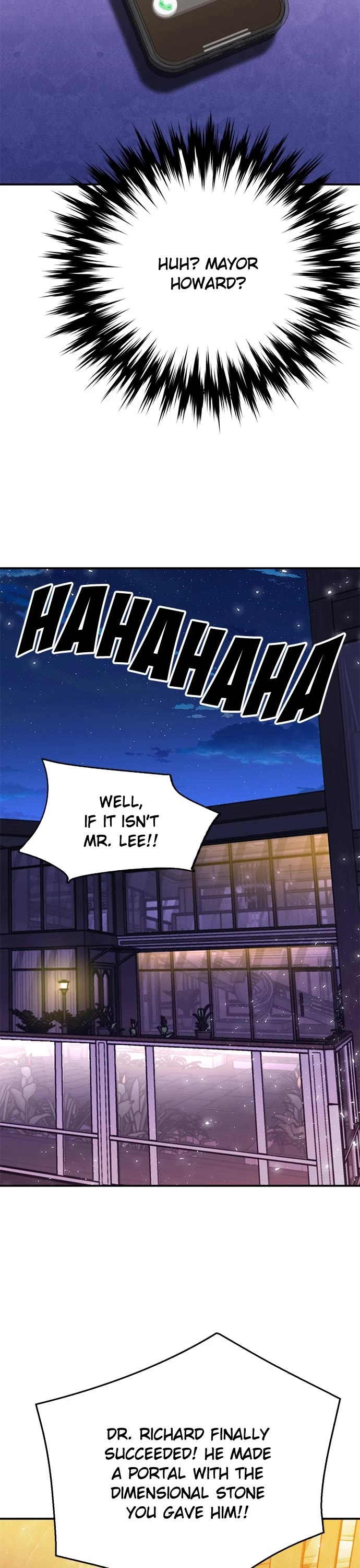 Seoul Station Druid Chapter 137 page 11 - Chapter 137: Episode 137