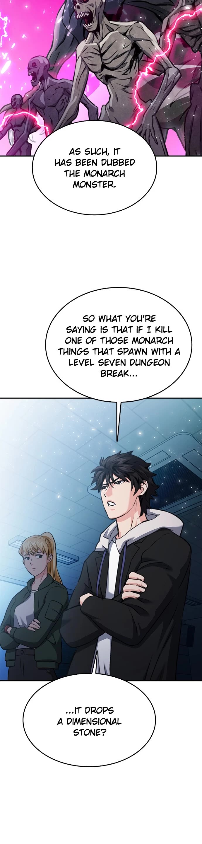 Seoul Station Druid Chapter 137 page 24 - Chapter 137: Episode 137