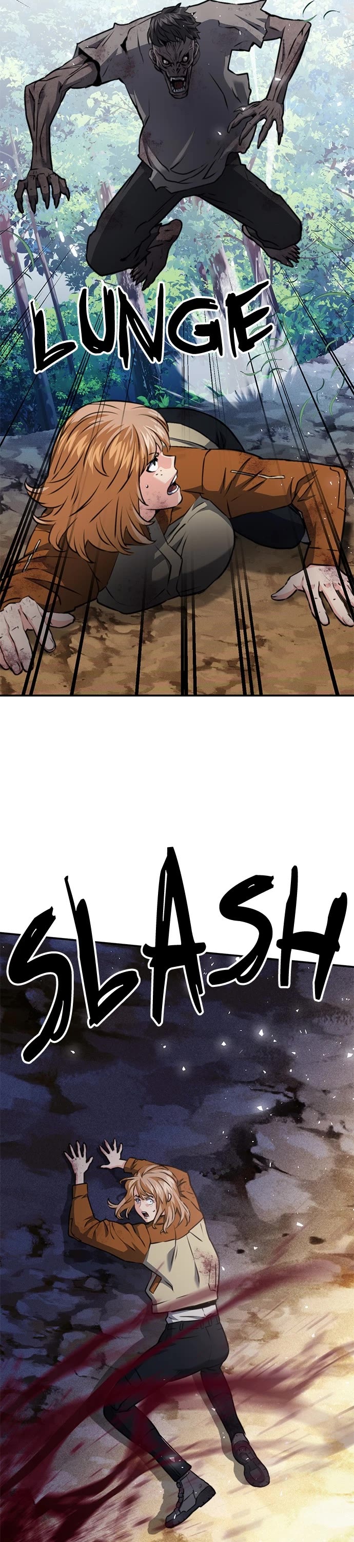 Seoul Station Druid Chapter 137 page 3 - Chapter 137: Episode 137