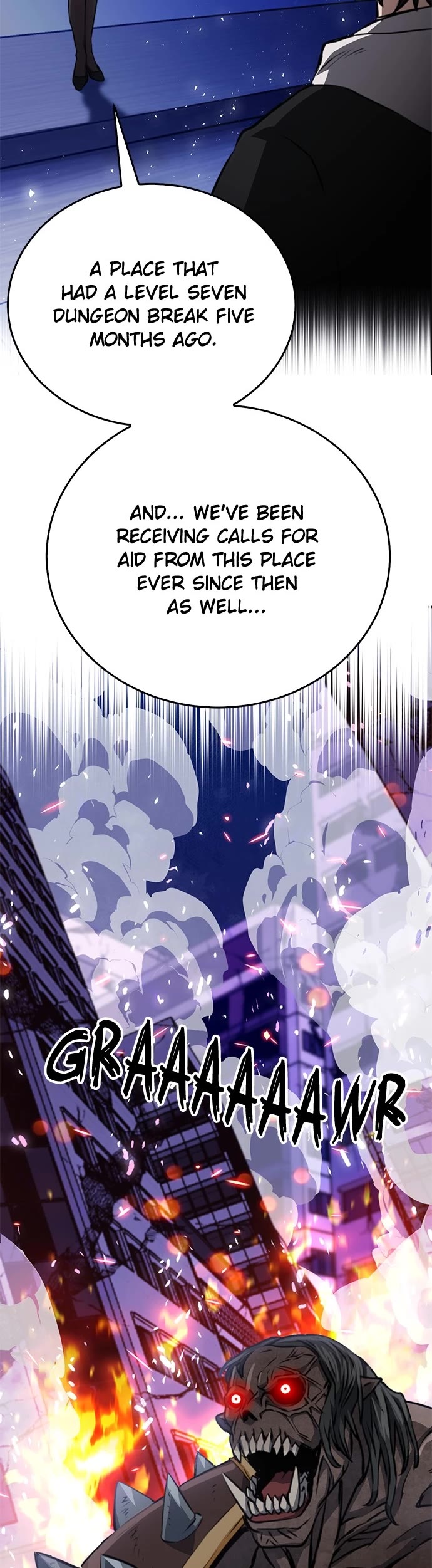 Seoul Station Druid Chapter 137 page 34 - Chapter 137: Episode 137