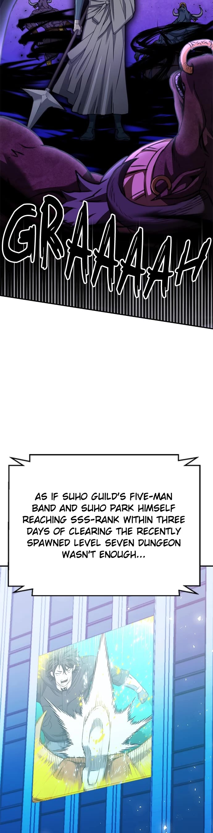 Seoul Station Druid Chapter 137 page 39 - Chapter 137: Episode 137