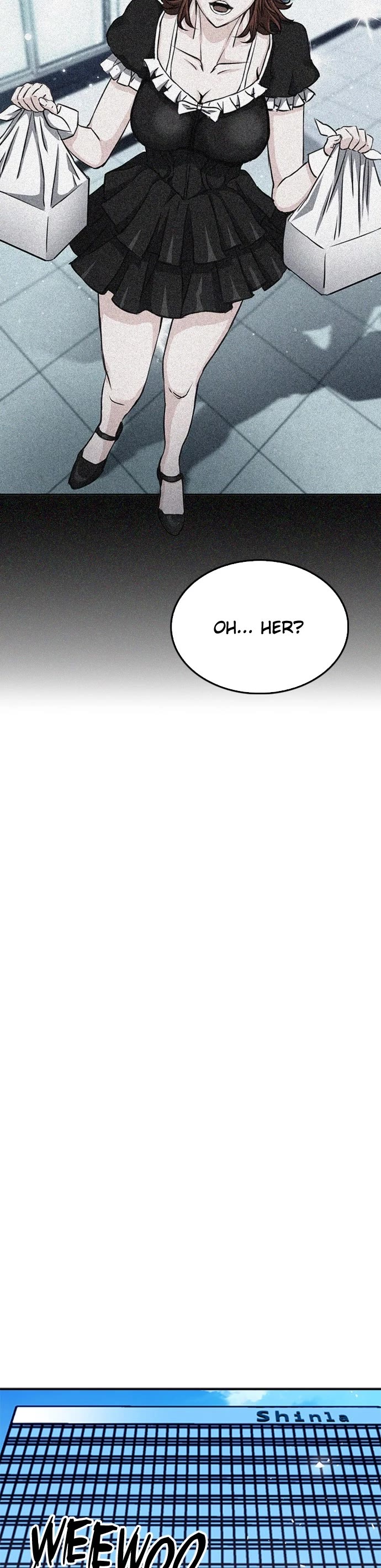 Seoul Station Druid Chapter 137 page 49 - Chapter 137: Episode 137