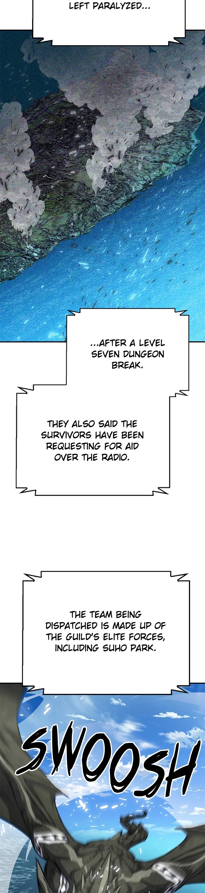 Seoul Station Druid Chapter 137 page 52 - Chapter 137: Episode 137
