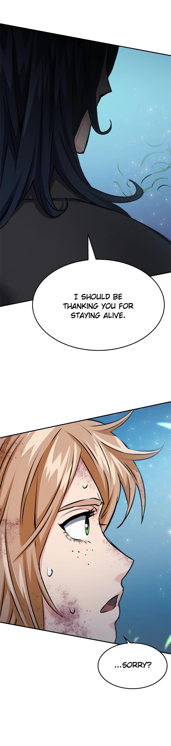 Seoul Station Druid Chapter 137 page 6 - Chapter 137: Episode 137