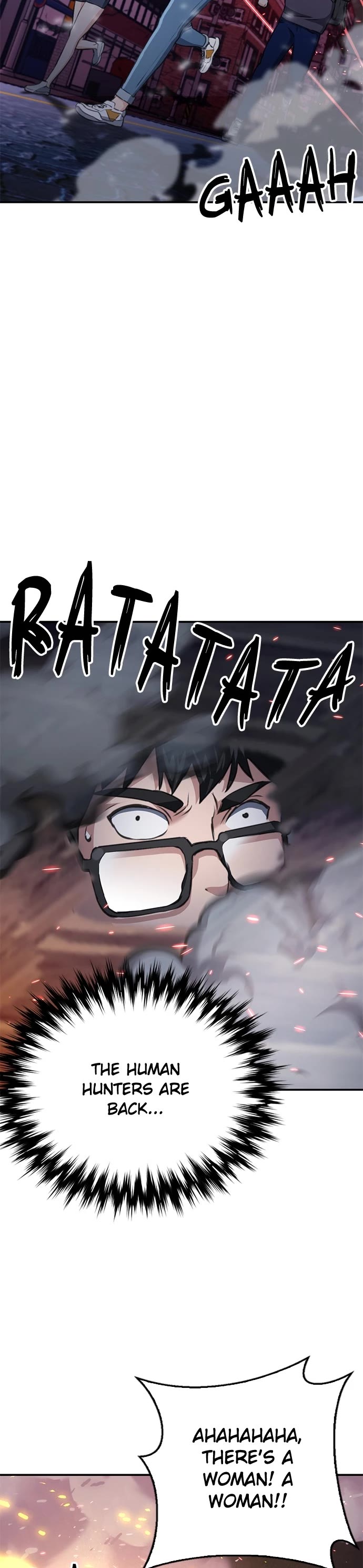 Seoul Station Druid Chapter 137 page 60 - Chapter 137: Episode 137