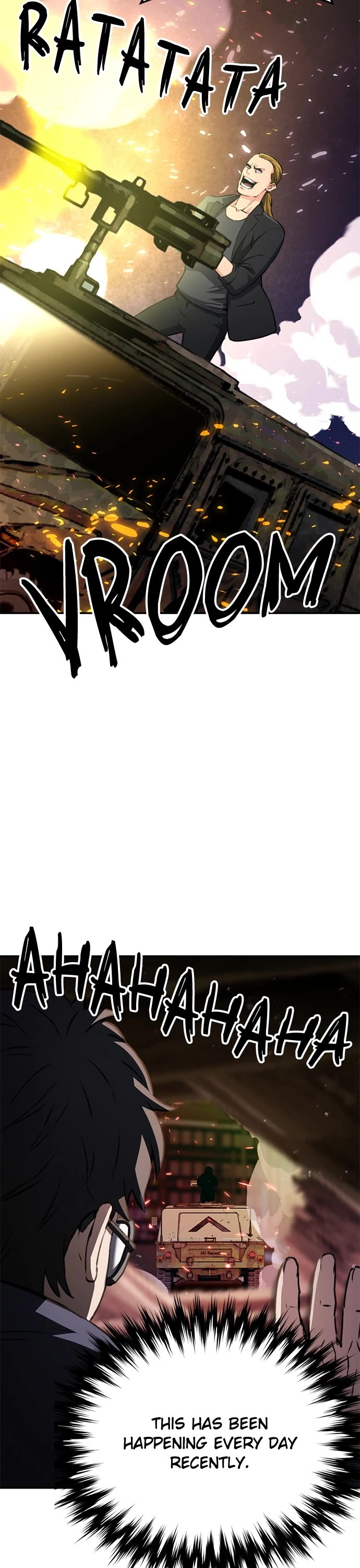 Seoul Station Druid Chapter 137 page 61 - Chapter 137: Episode 137