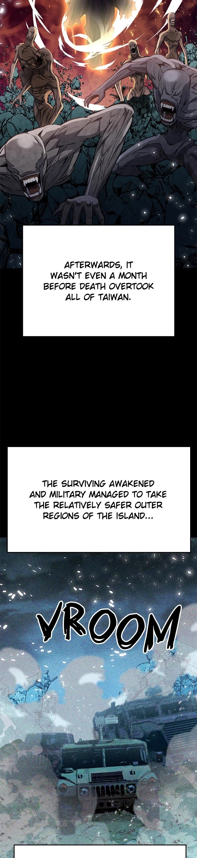 Seoul Station Druid Chapter 137 page 63 - Chapter 137: Episode 137