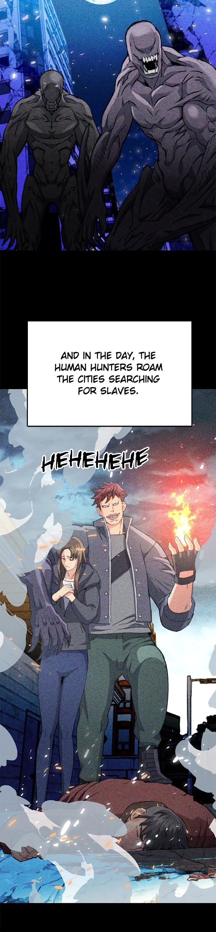 Seoul Station Druid Chapter 137 page 65 - Chapter 137: Episode 137