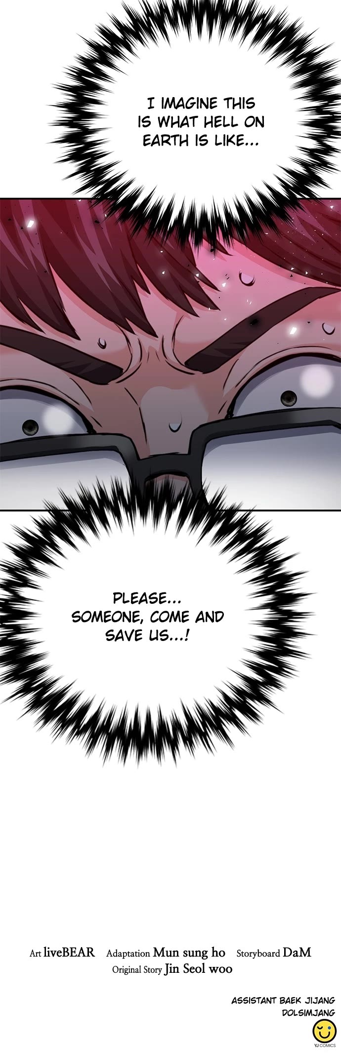 Seoul Station Druid Chapter 137 page 67 - Chapter 137: Episode 137