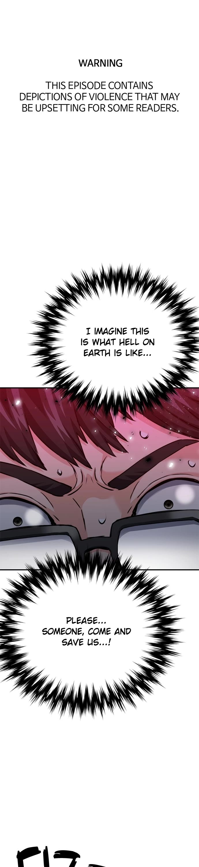 Seoul Station Druid Chapter 138 page 1 - Chapter 138: Episode 138