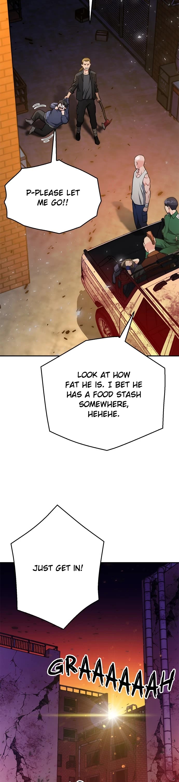 Seoul Station Druid Chapter 138 page 12 - Chapter 138: Episode 138