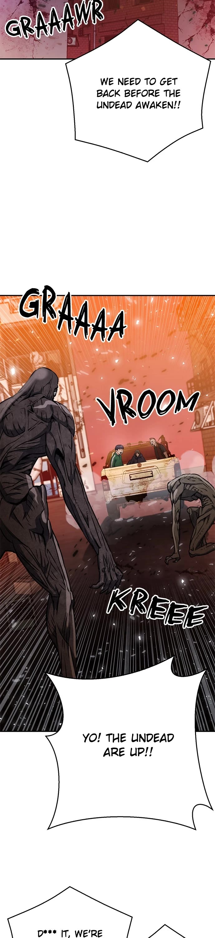 Seoul Station Druid Chapter 138 page 13 - Chapter 138: Episode 138