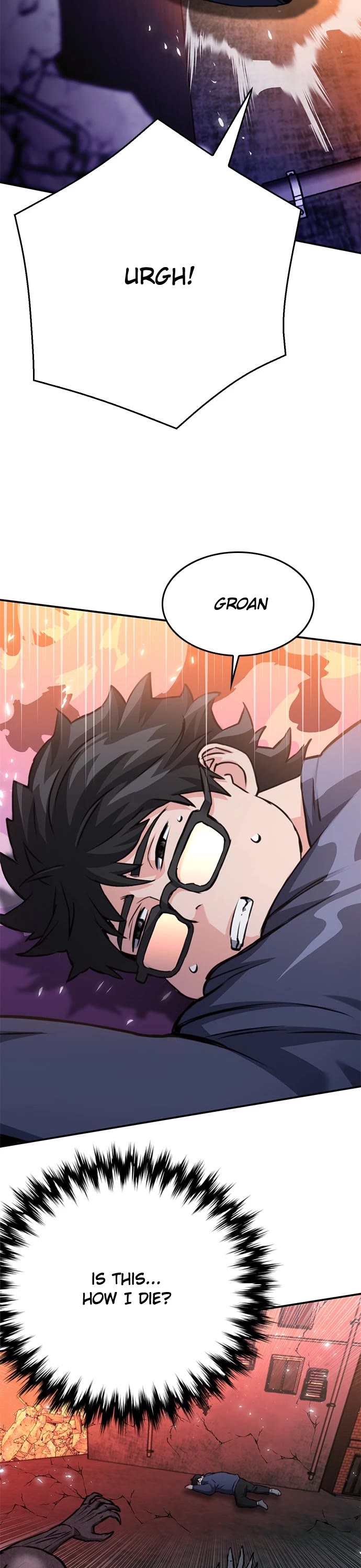 Seoul Station Druid Chapter 138 page 17 - Chapter 138: Episode 138