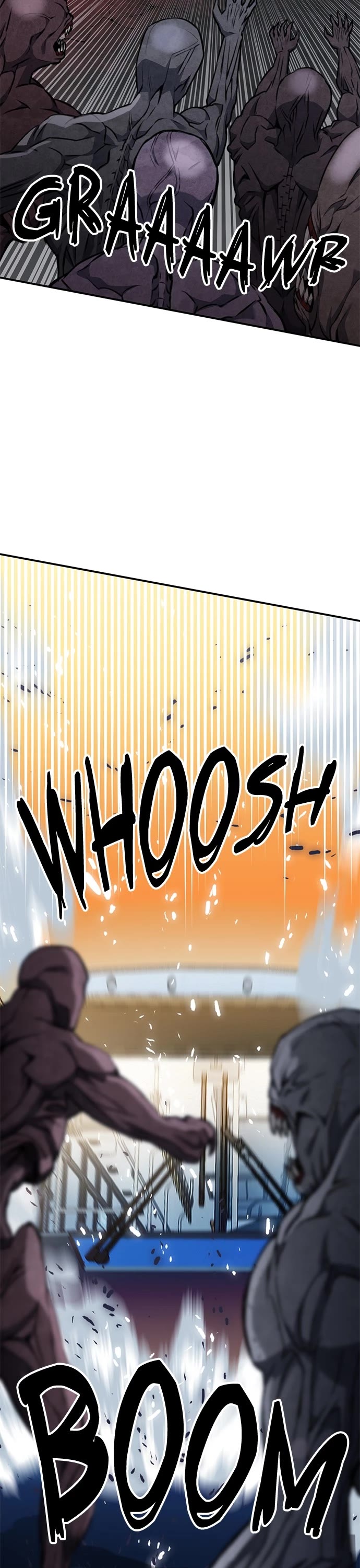 Seoul Station Druid Chapter 138 page 18 - Chapter 138: Episode 138