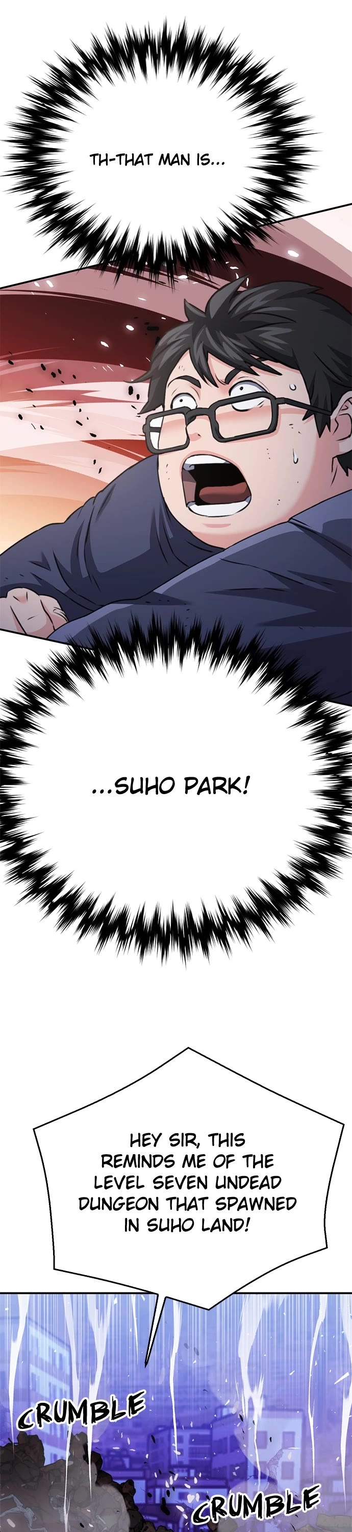 Seoul Station Druid Chapter 138 page 22 - Chapter 138: Episode 138