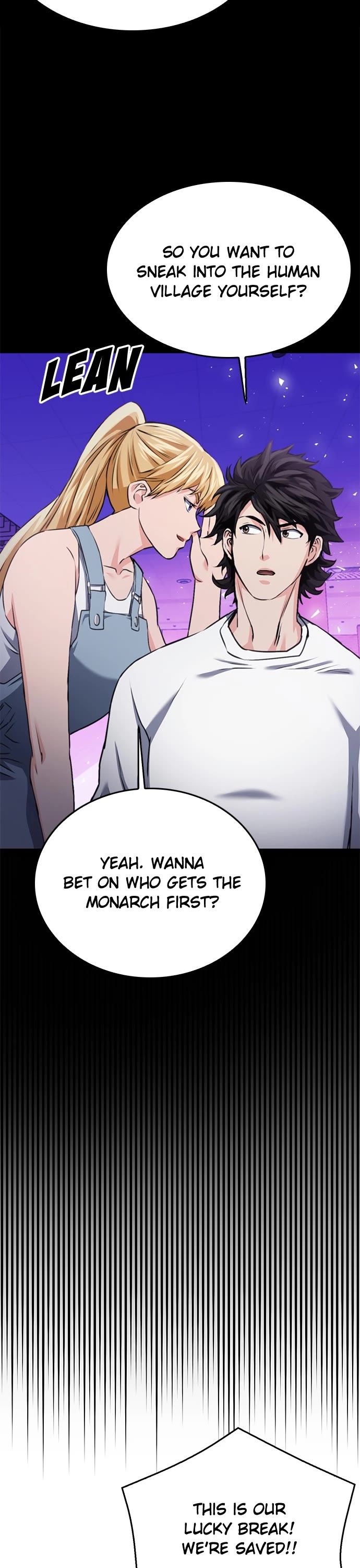 Seoul Station Druid Chapter 138 page 36 - Chapter 138: Episode 138