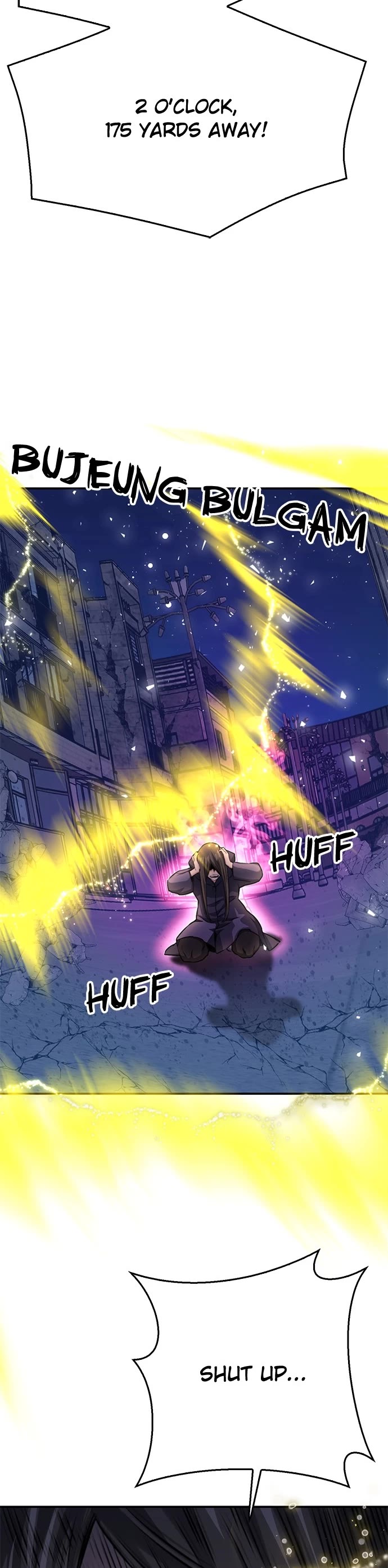 Seoul Station Druid Chapter 138 page 39 - Chapter 138: Episode 138
