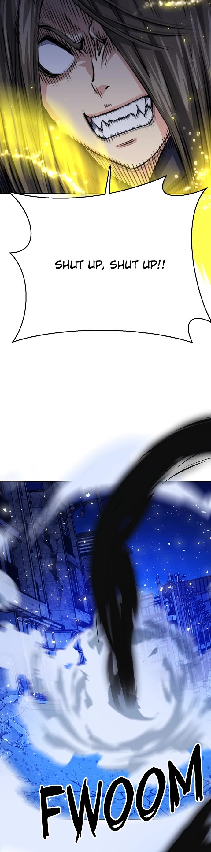 Seoul Station Druid Chapter 138 page 40 - Chapter 138: Episode 138