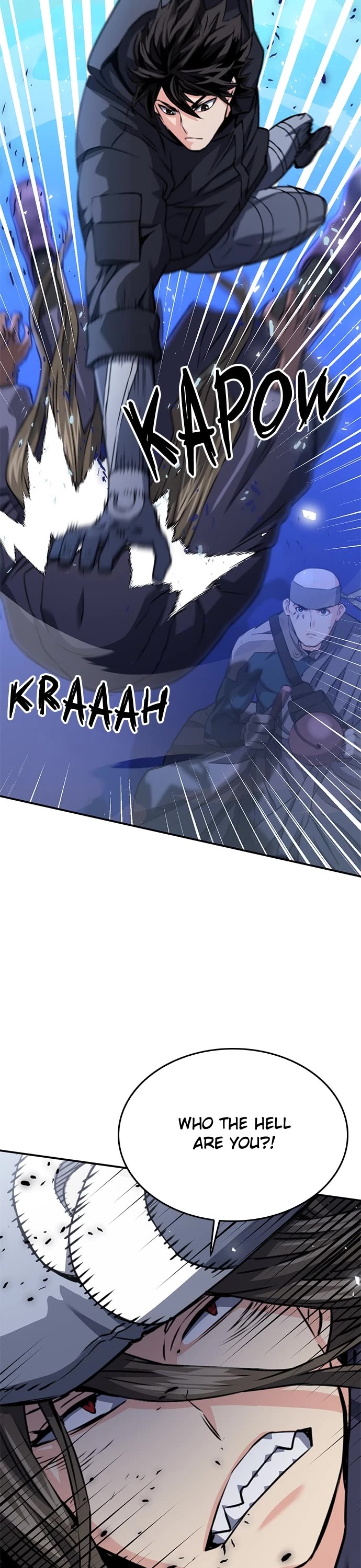 Seoul Station Druid Chapter 138 page 42 - Chapter 138: Episode 138