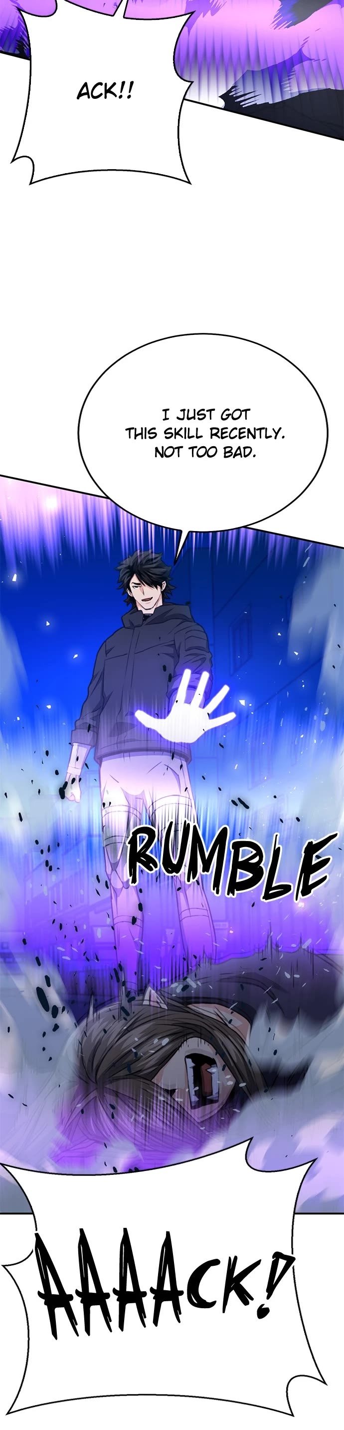 Seoul Station Druid Chapter 138 page 45 - Chapter 138: Episode 138