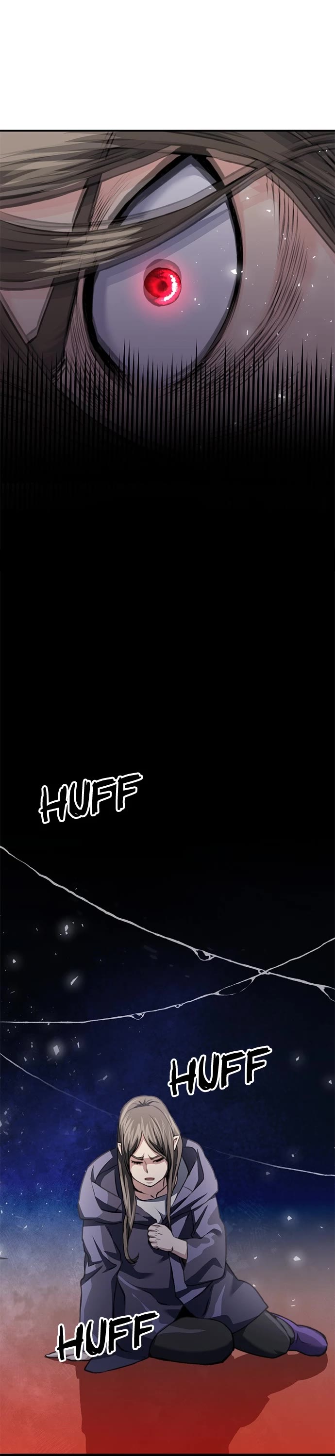 Seoul Station Druid Chapter 138 page 46 - Chapter 138: Episode 138