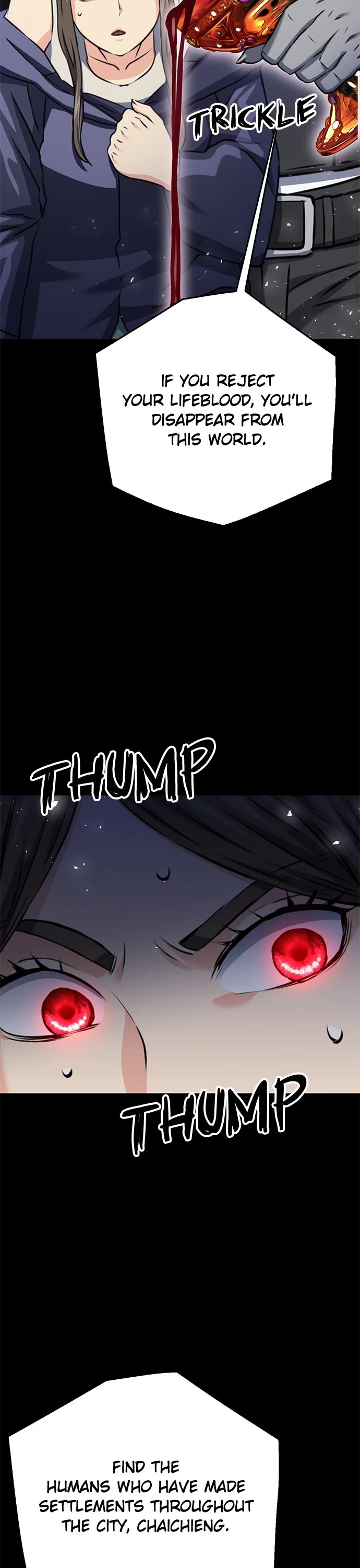 Seoul Station Druid Chapter 138 page 48 - Chapter 138: Episode 138