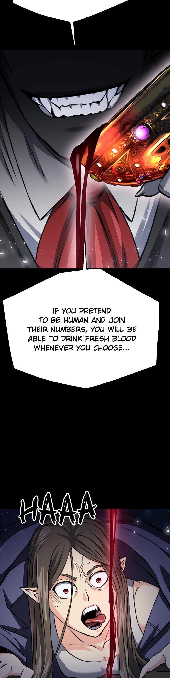 Seoul Station Druid Chapter 138 page 49 - Chapter 138: Episode 138