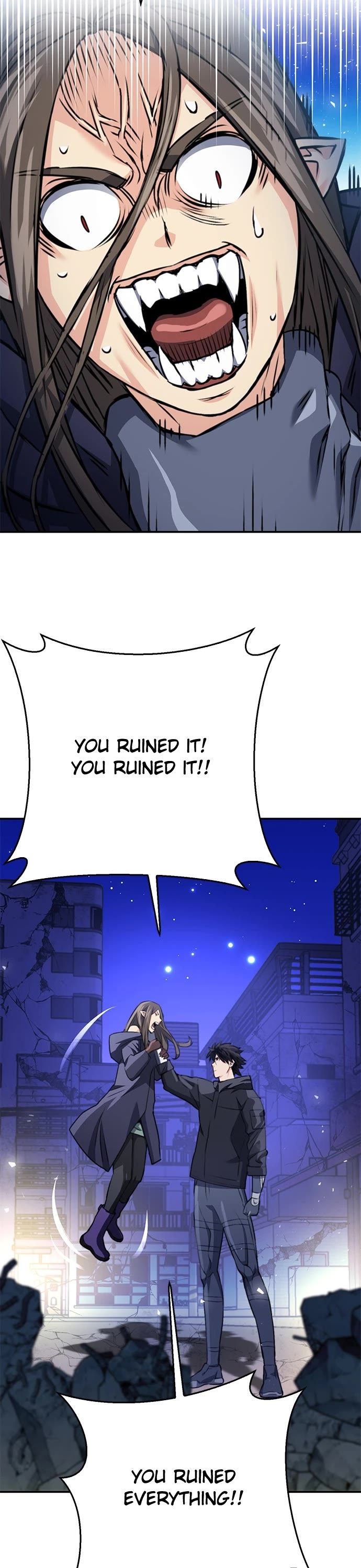 Seoul Station Druid Chapter 138 page 52 - Chapter 138: Episode 138
