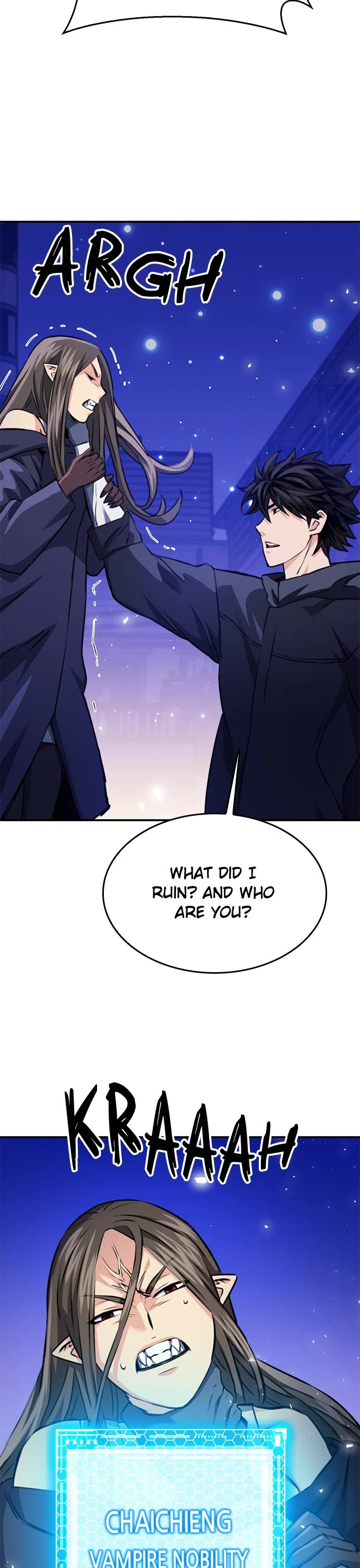 Seoul Station Druid Chapter 138 page 53 - Chapter 138: Episode 138