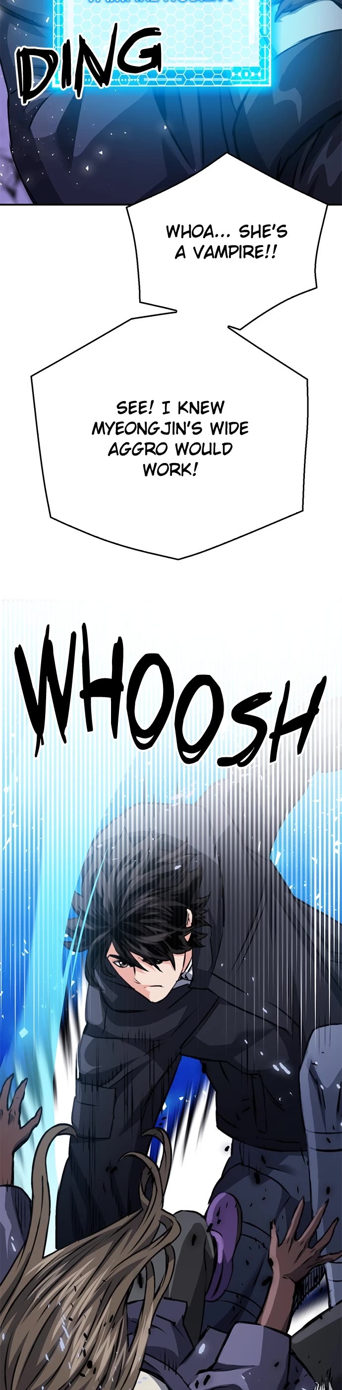 Seoul Station Druid Chapter 138 page 54 - Chapter 138: Episode 138