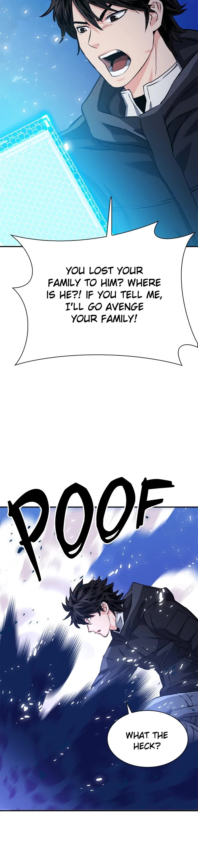 Seoul Station Druid Chapter 138 page 58 - Chapter 138: Episode 138