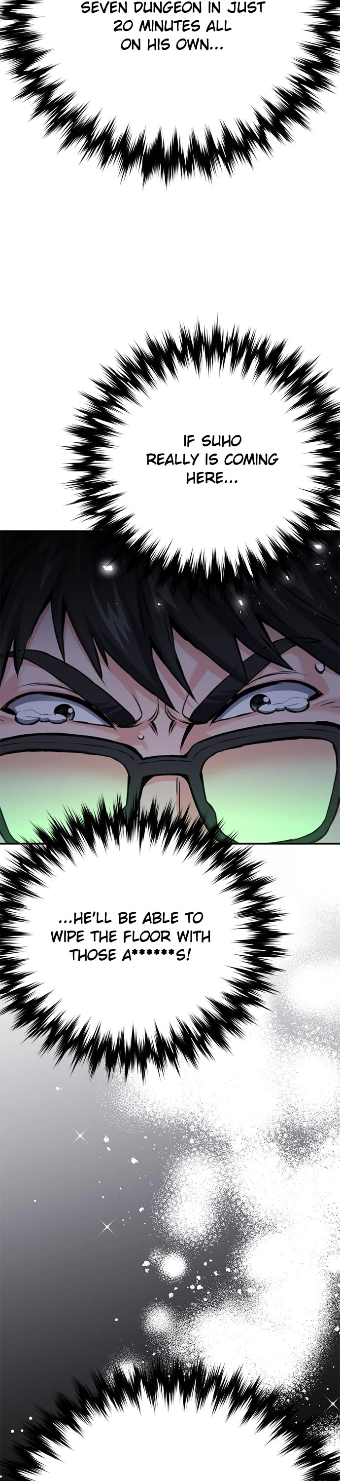 Seoul Station Druid Chapter 138 page 6 - Chapter 138: Episode 138
