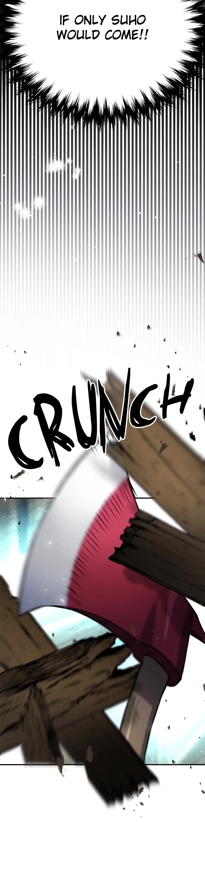 Seoul Station Druid Chapter 138 page 7 - Chapter 138: Episode 138