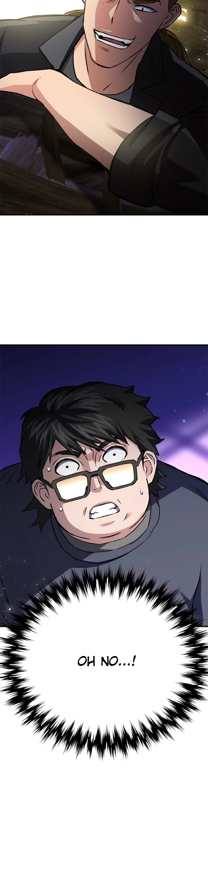 Seoul Station Druid Chapter 138 page 9 - Chapter 138: Episode 138