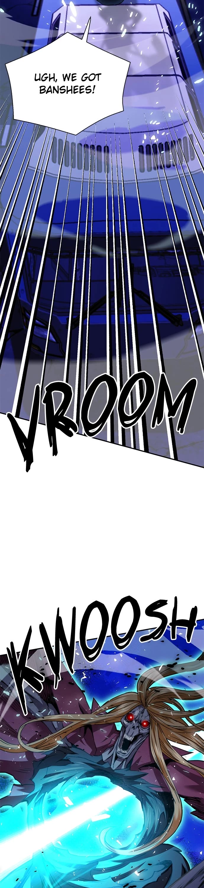 Seoul Station Druid Chapter 139 page 12 - Chapter 139: Episode 139