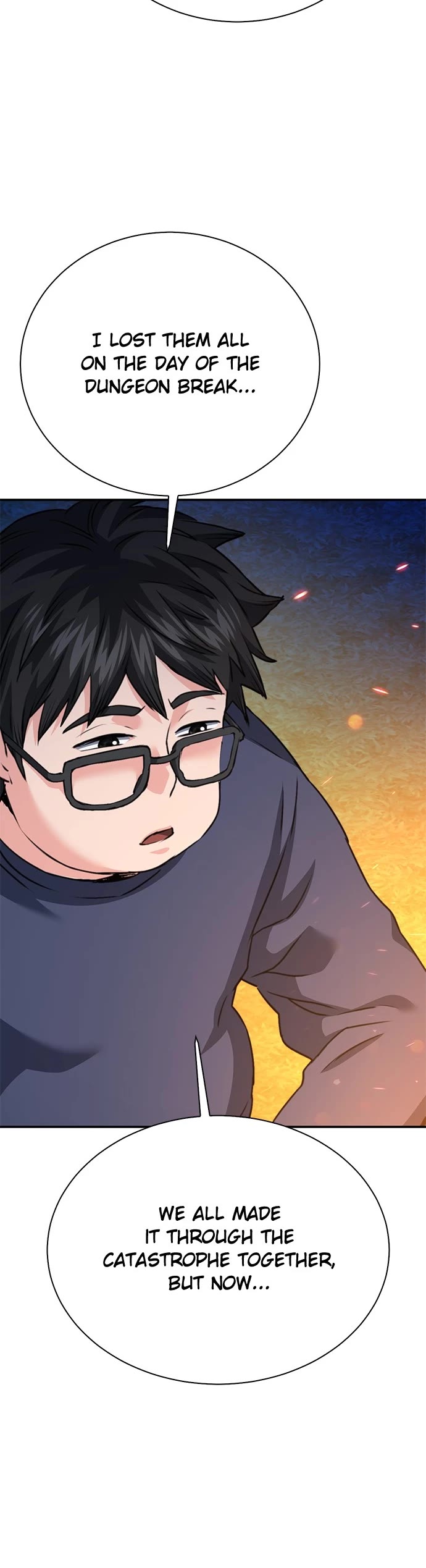 Seoul Station Druid Chapter 139 page 35 - Chapter 139: Episode 139
