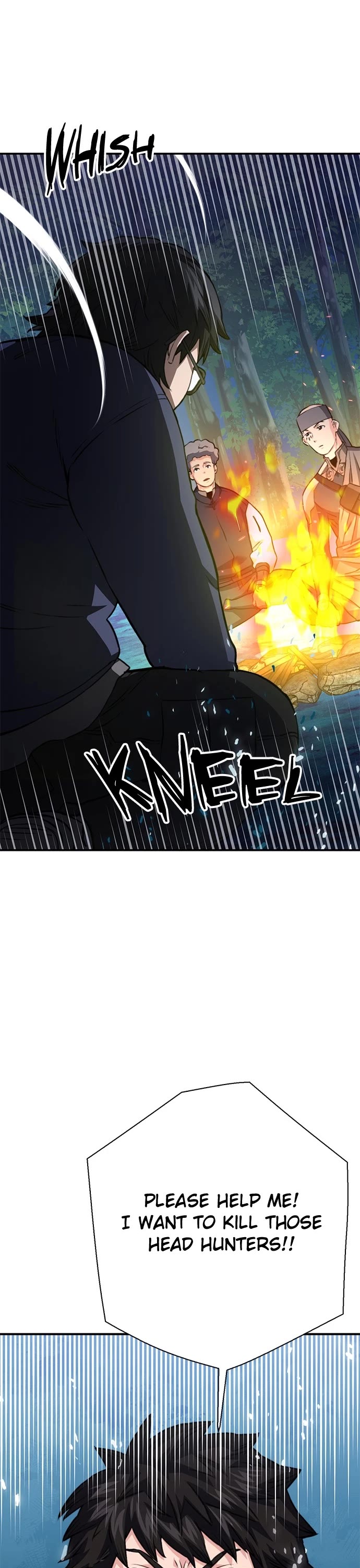 Seoul Station Druid Chapter 139 page 36 - Chapter 139: Episode 139