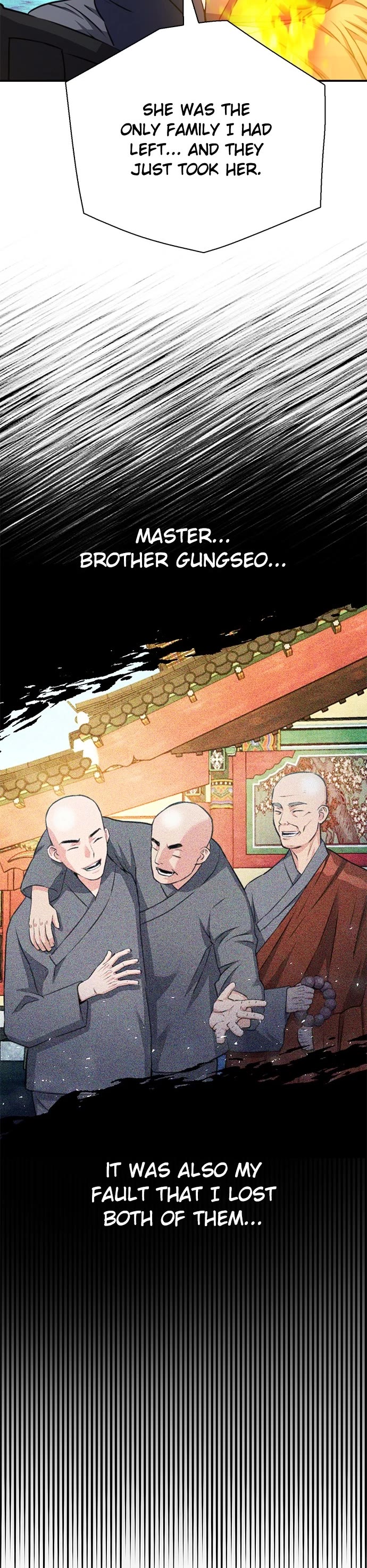 Seoul Station Druid Chapter 139 page 39 - Chapter 139: Episode 139