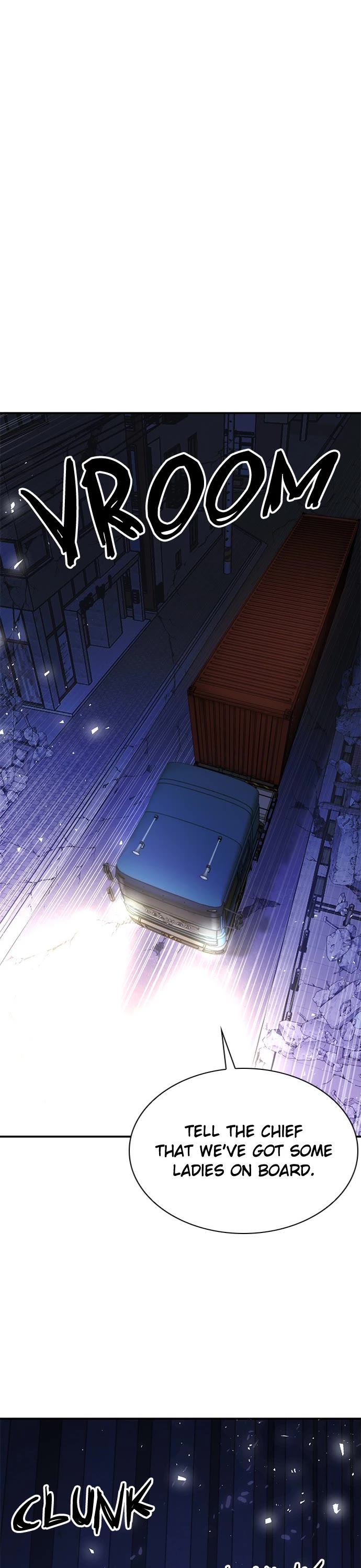 Seoul Station Druid Chapter 139 page 43 - Chapter 139: Episode 139