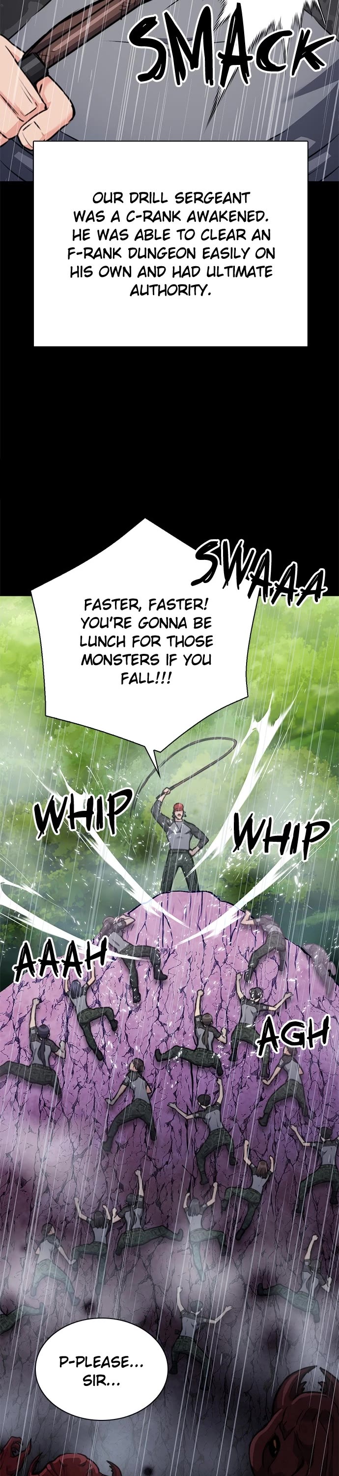 Seoul Station Druid Chapter 139 page 46 - Chapter 139: Episode 139
