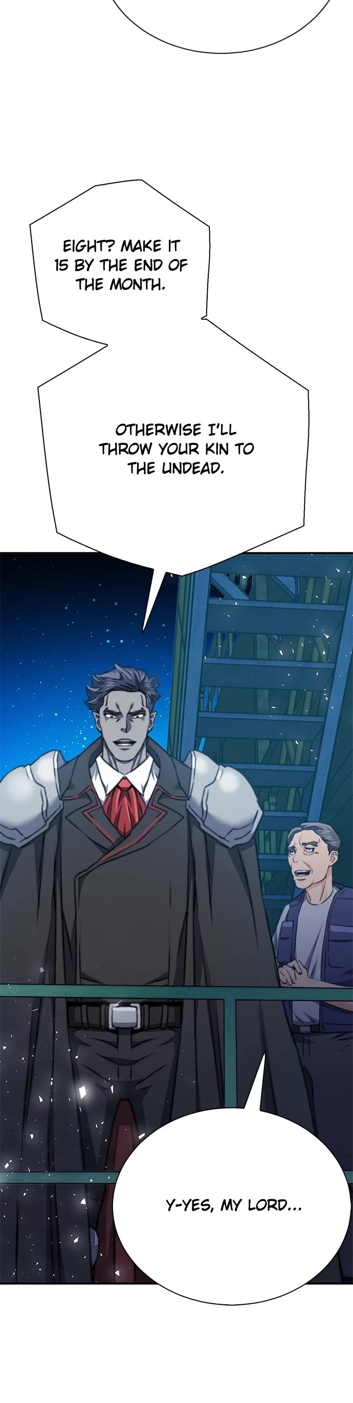 Seoul Station Druid Chapter 139 page 50 - Chapter 139: Episode 139