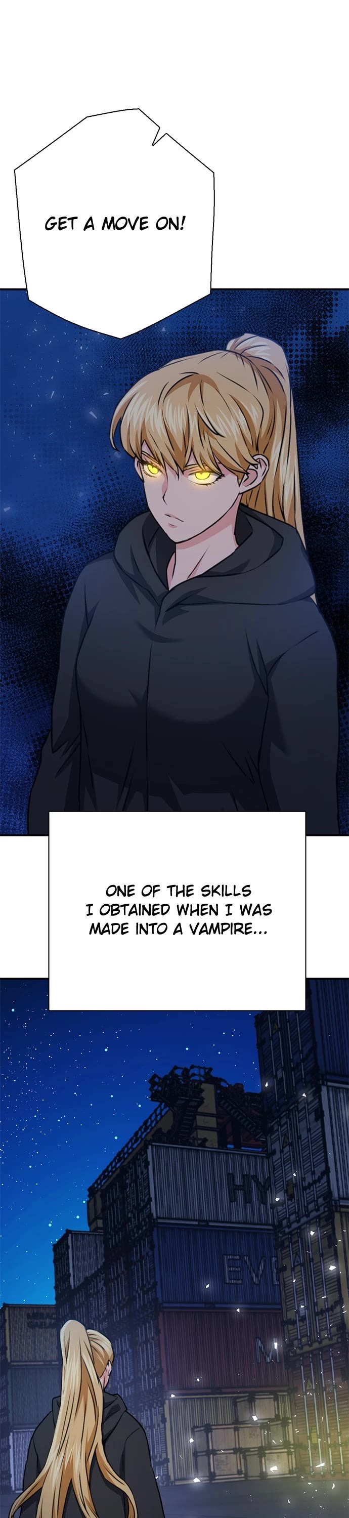 Seoul Station Druid Chapter 139 page 51 - Chapter 139: Episode 139