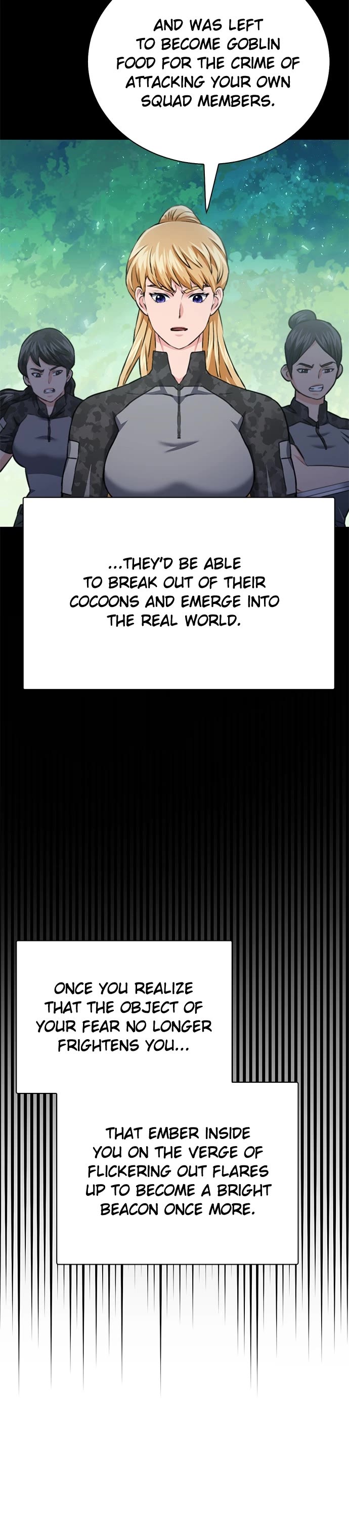 Seoul Station Druid Chapter 139 page 57 - Chapter 139: Episode 139