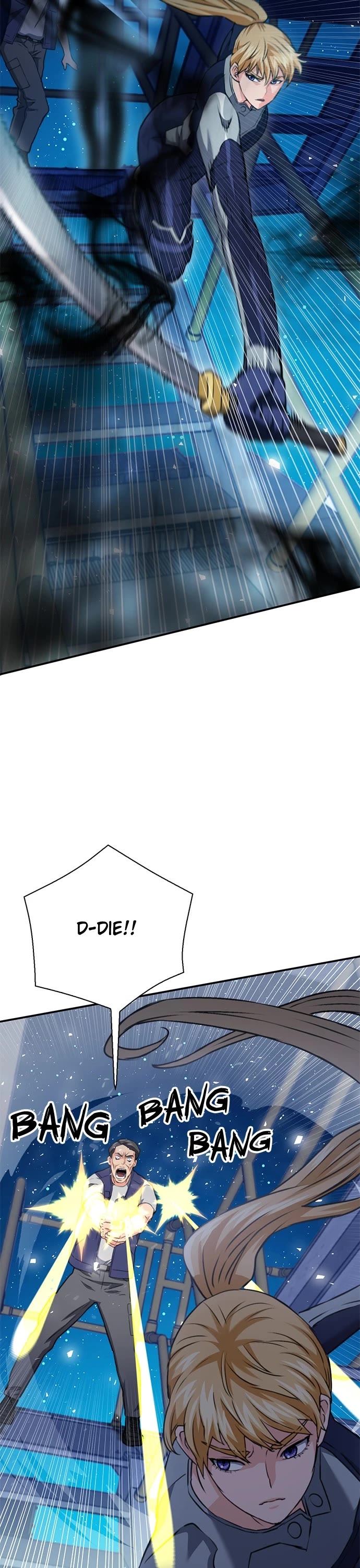 Seoul Station Druid Chapter 139 page 63 - Chapter 139: Episode 139