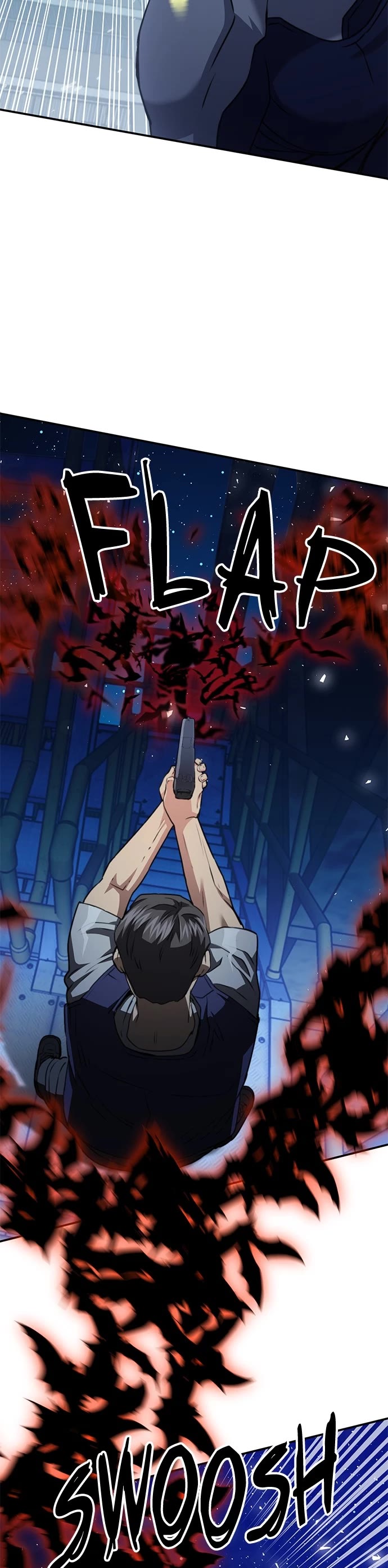 Seoul Station Druid Chapter 139 page 64 - Chapter 139: Episode 139