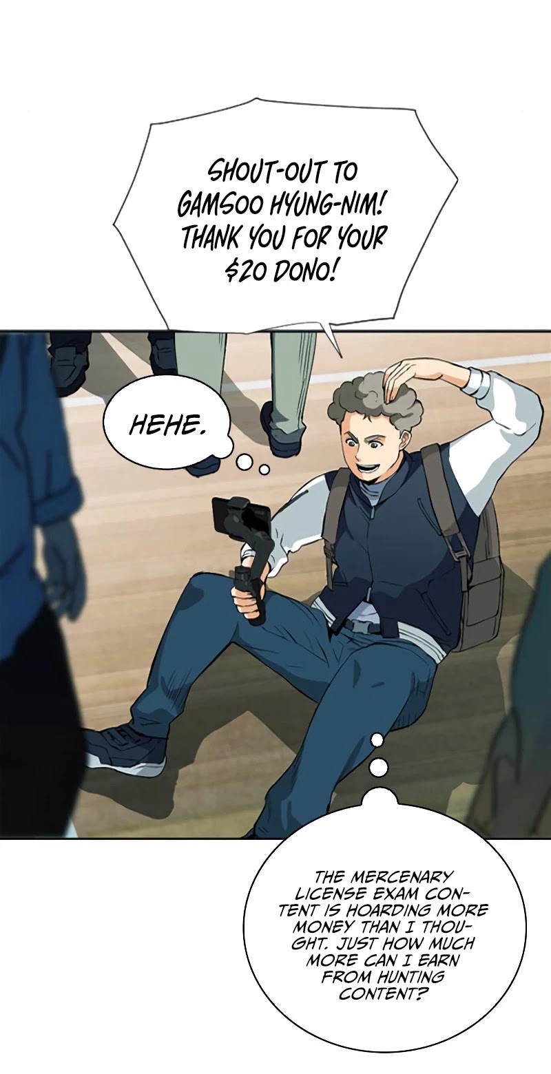 Seoul Station Druid Chapter 14 page 18 - Chapter 14