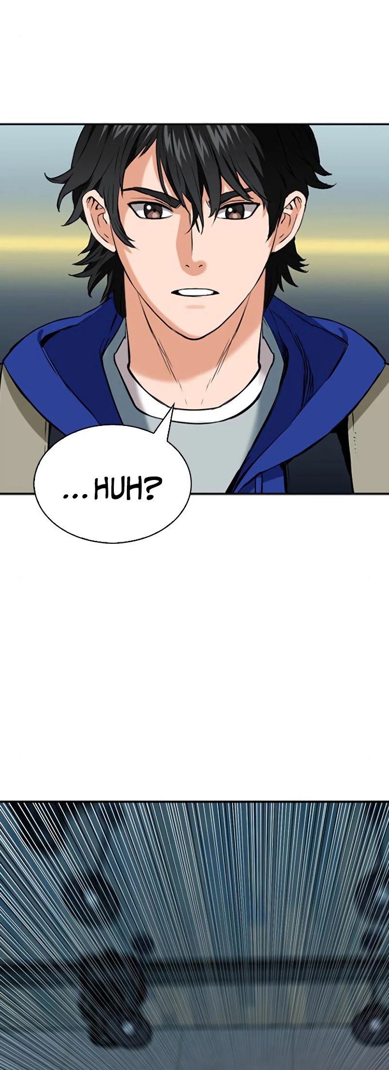 Seoul Station Druid Chapter 14 page 28 - Chapter 14