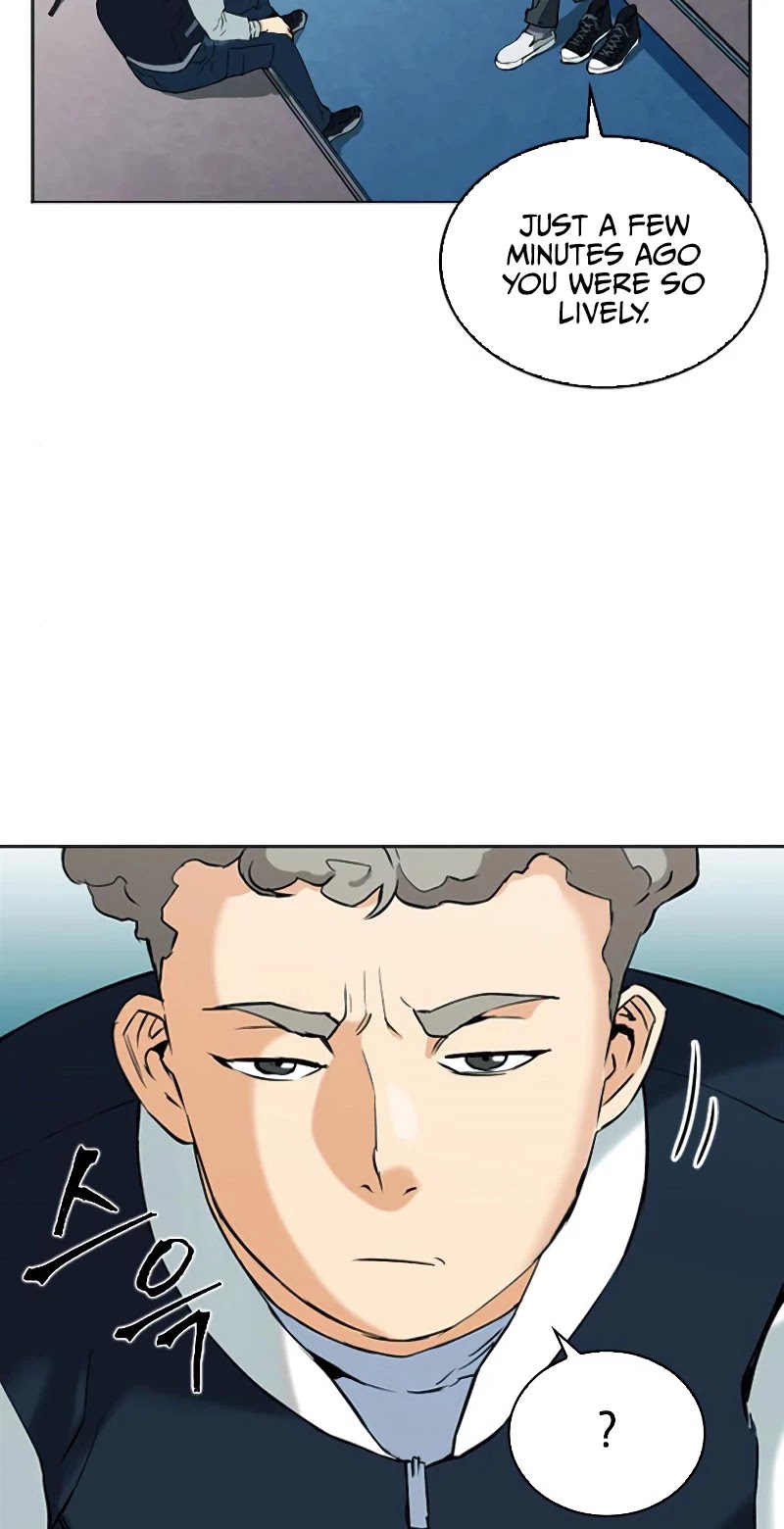 Seoul Station Druid Chapter 14 page 41 - Chapter 14